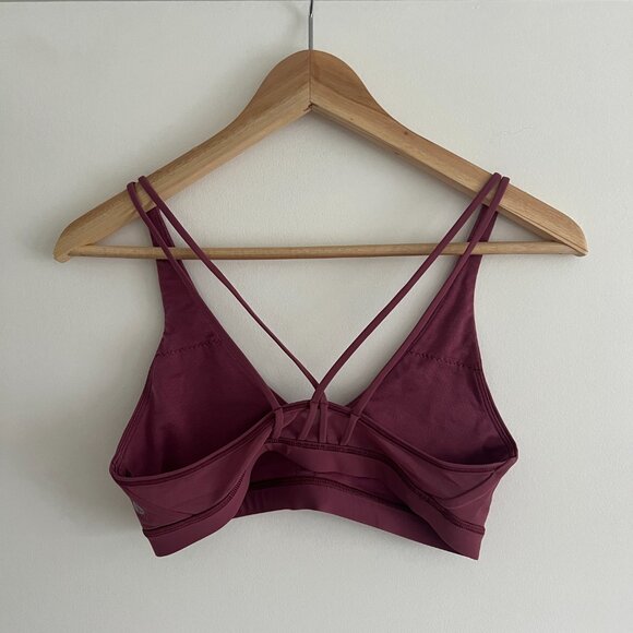 Lululemon sports bra - Picture 2 of 4